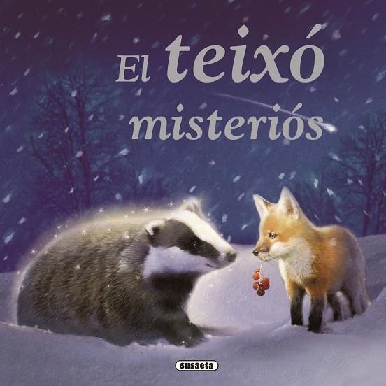 El teixó misteriós | 9788467715835 | Freedman, Claire