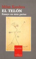 El telón | 9788483104118 | Kundera, Milan