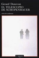 El telescopio de Schopenhauer | 9788483102961 | Donovan, Gerard