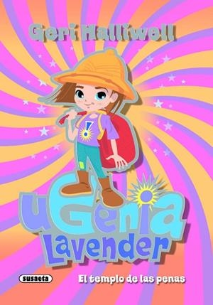 El templo de las penas | 9788467705331 | Halliwell, Geri