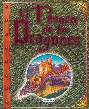 El tesoro de los dragones | 9788467700060 | Susaeta, Equipo
