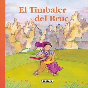 El Timbaler del Bruc | 9788430541768 | Roser, Rius