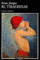 El tirachinas | 9788472232556 | Jünger, Ernst