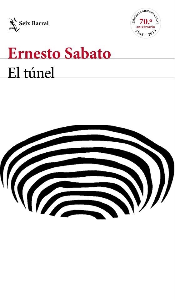 El túnel - edición conmemorativa | 9788432233883 | Sabato, Ernesto