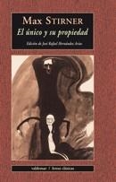 El único y su propiedad | 9788477024880 | Stirner, Max