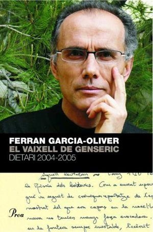 El vaixell de Genseric. | 9788484379744 | Arcía Oliver García, Ferran