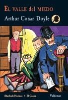 El Valle del Miedo | 9788477026952 | Doyle, Arthur Conan