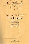 El vell Goriot | 9788482566191 | Balzac, Honoré de