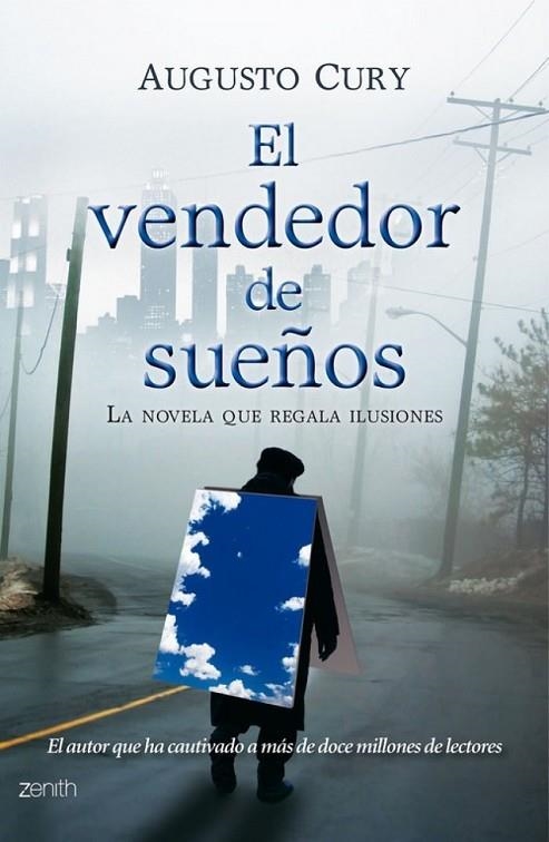 El vendedor de sueños | 9788408079965 | Cury, Augusto
