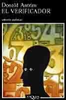 El verificador | 9788483102770 | Antrim, Donald
