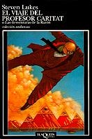 El viaje del profesor Caritat | 9788483100103 | Lukes, Steven