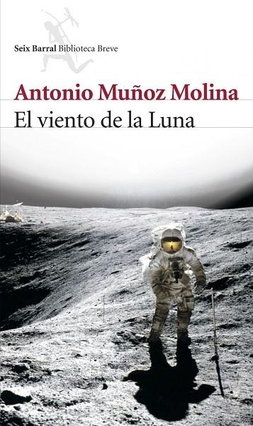 El viento de la Luna | 9788432212277 | Muñoz Molina, Antonio