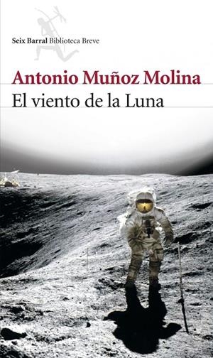 El viento de la Luna | 9788432212277 | Muñoz Molina, Antonio