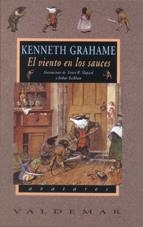 El viento en los sauces | 9788477024392 | Grahame, Kenneth
