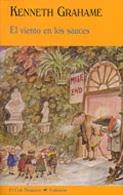 El viento en los sauces | 9788477025986 | Grahame, Kenneth