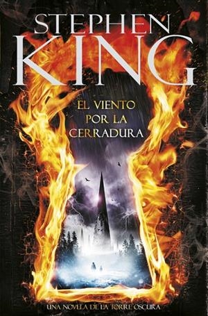 El viento por la cerradura | 9788401018947 | Stephen King