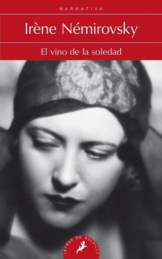 El vino de la soledad | 9788498385793 | Némirovsky, Irène