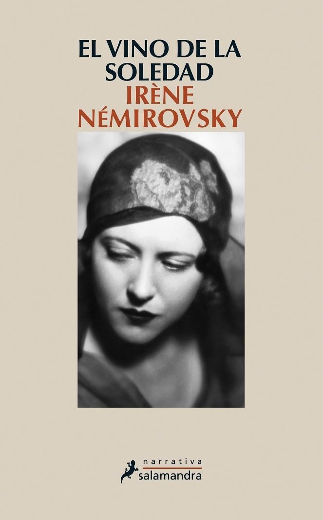 El vino de la soledad | 9788498384031 | Némirovsky, Irène