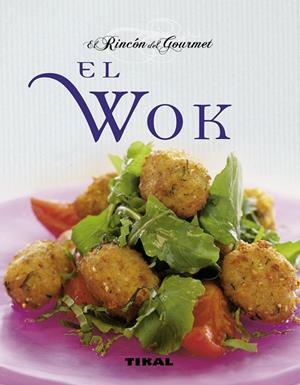 El Wok | 9788499281148 | Chalendar, Pierrette;Chavanne, Philippe
