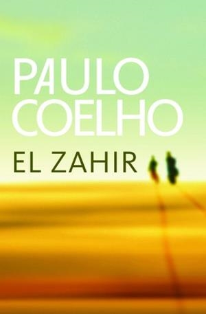 El Zahir | 9788484377016 | Coelho, Paulo