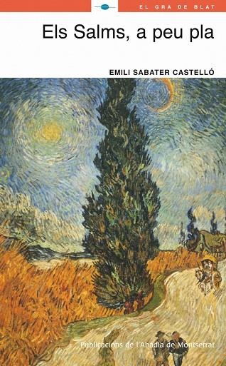 Ela salms, a peu pla | 9788498831290 | Sabater Castelló, Emili