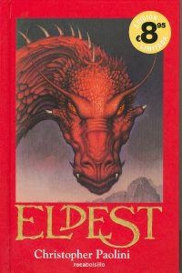 Eldest | 9788496940529 | Paolini, Christopher