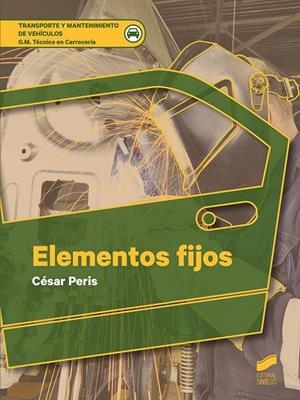 Elementos fijos | 9788491711216 | Peris, César