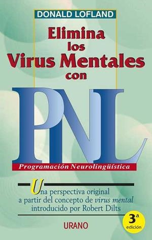 Elimina los virus mentas con PNL | 9788479532055 | Lofland, Donald