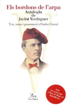 Els bordons de l'arpa | 9788484372776 | Verdaguer, Jacint