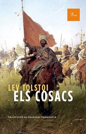 Els cosacs | 9788475885902 | Tolstói, Liev N.