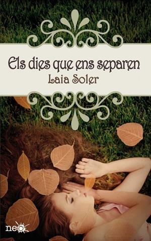 Els dies que ens separen | 9788415750246 | Soler Torrente, Laia