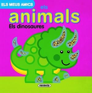 Els dinosaures | 9788467733617 | Busquets, Jordi