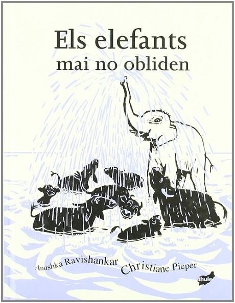 Els elefants mai no obliden | 9788492595150 | Ravishankar, Anushka