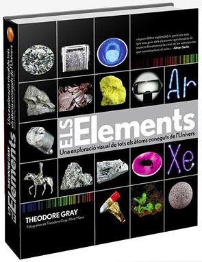 Els Elements | 9788449026546 | Gray, Theodore