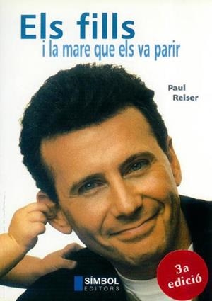 Els fills i la mare que els va parir | 9788493013547 | Reiser, Paul