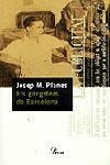 Els gàngsters de Barcelona | 9788484372578 | Planes, Josep M.