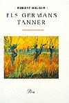 Els germans Tanner | 9788482565439 | Walser, Robert