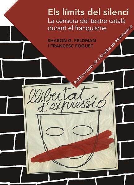 Els límits del silenci | 9788498838794 | Foguet i Boreu, Francesc;Feldman Frank, Sharon G.
