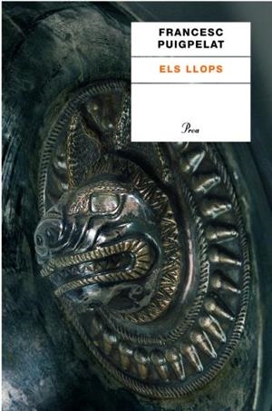 Els Llops | 9788484378396 | Puigpelat i Valls, Francesc