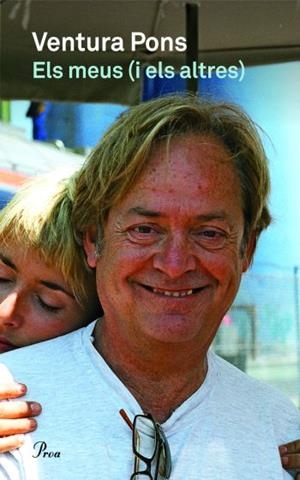Els meus (i els altres) | 9788475882147 | Pons Sala, Bonaventura