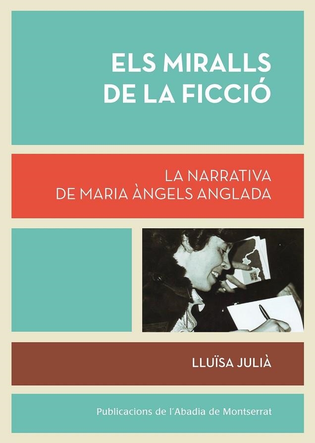 Els miralls de la ficció | 9788498836394 | Julià Capdevila, Luïsa