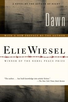 DAWN | 9780809037728 | ELIE WIESEL