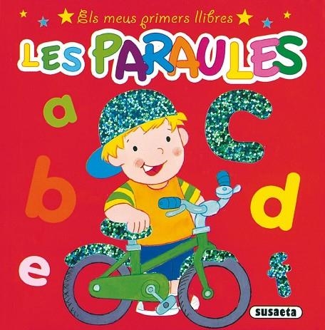 Els paraules | 9788467736762 | Rigol, F.