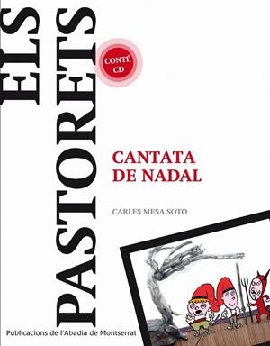 Els Pastorets | 9788498834154 | Mesa Soto, Carles
