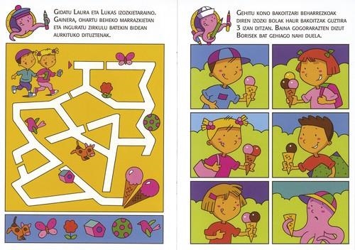 Em diverteixo | 9788430564361 | Susaeta, Equipo