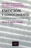 Emoción y conocimiento | 9788483108062 | Morgado, Ignacio