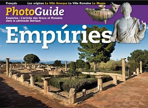 Empúries | 9788484783510 | Puig Castellano, Jordi;Tremoleda, Joaquim