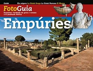 Empúries | 9788484783480 | Puig Castellano, Jordi;Tremoleda, Joaquim
