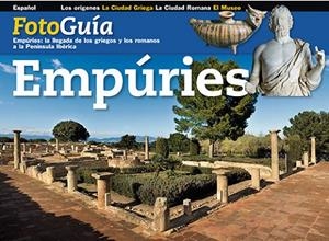 Empúries | 9788484783497 | Puig Castellano, Jordi;Tremoleda, Joaquim
