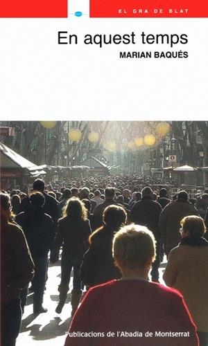 En aquest temps | 9788484159186 | Baqués i Trenchs, Marian